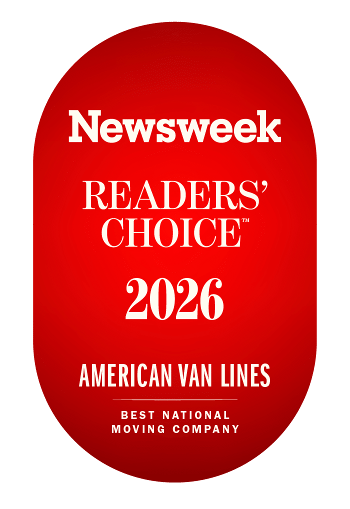 Best National Moving Companies in the 2026 Newsweek Readers’ Choice Awards