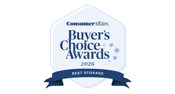 American Van Lines Wins a 2026 Buyer’s Choice Award