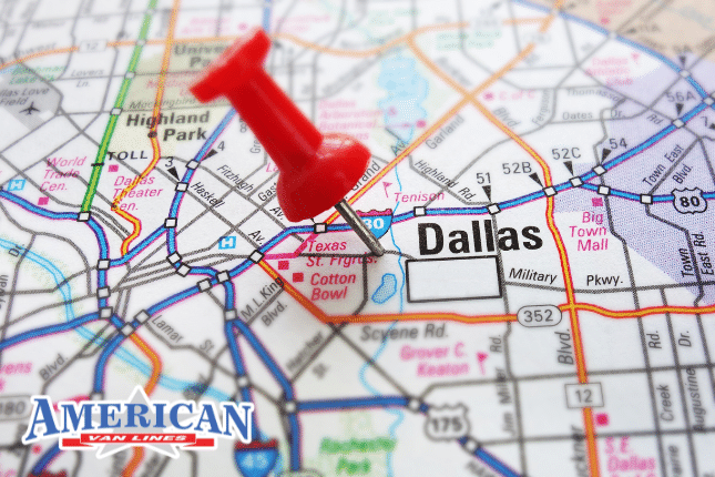 What are the best neighborhoods in Dallas?