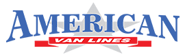 american van lines logo