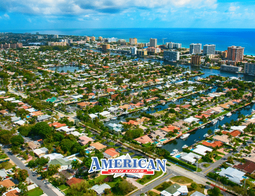 Best Places to Live in Pompano Beach