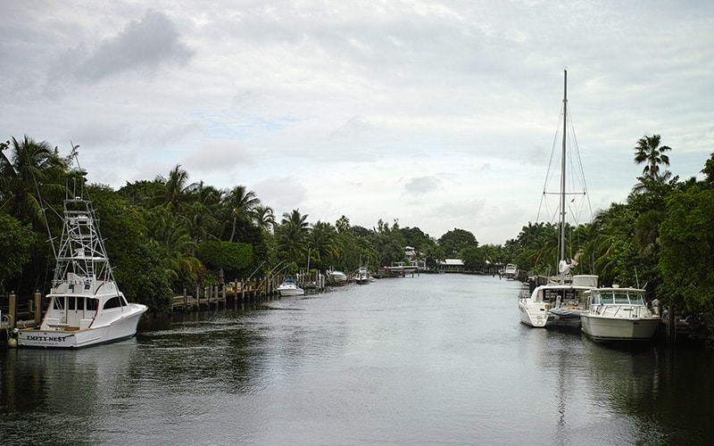 Las Olas Riverfront
