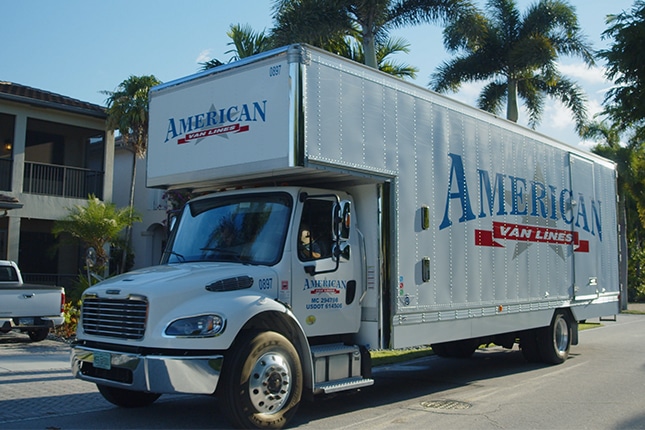Home Movers in Boca Raton