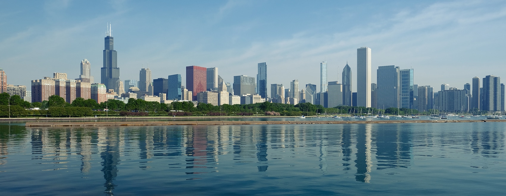 Cost of Moving from Houston to Chicago American Van Lines