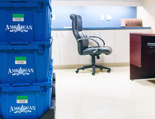 commercial moving