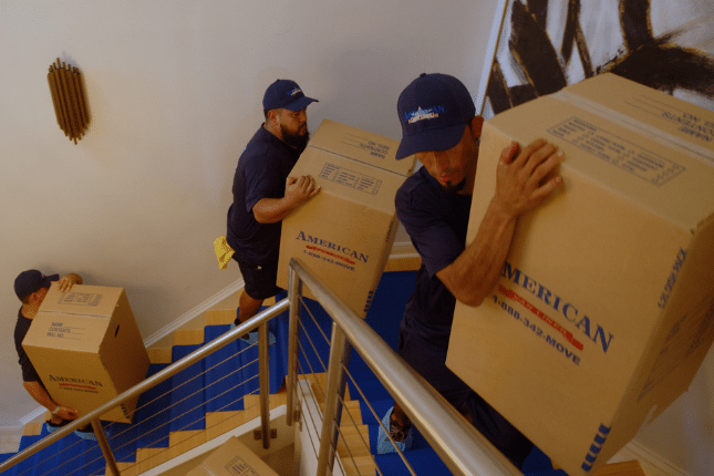 Coral Springs Movers