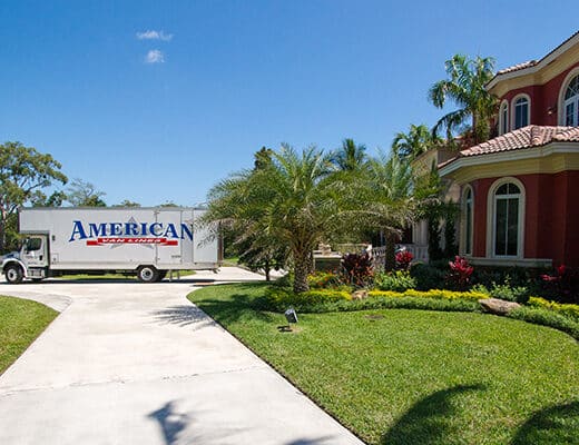 corporate relocation