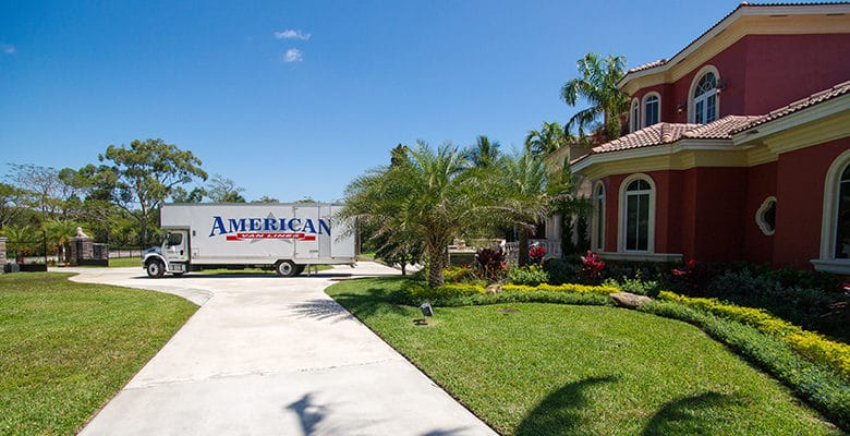 corporate relocation