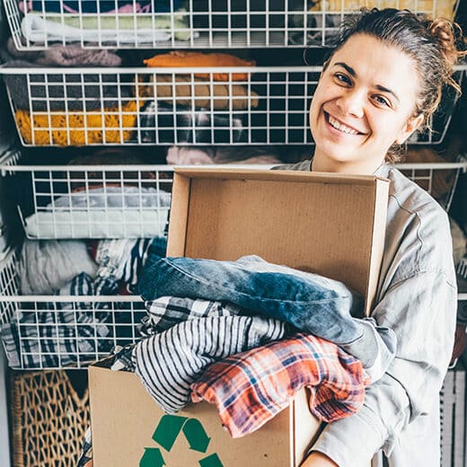 5 Tips to Help You Declutter Before Your Move