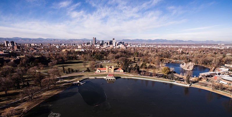 denver, colorado