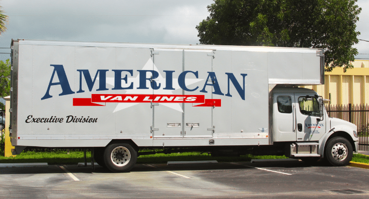 Exclusive Use Long-Distance Moves