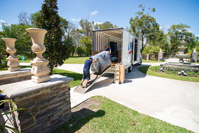 fort lauderdale movers