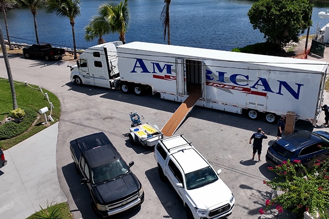 Fort Lauderdale Local Movers