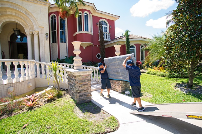 fort lauderdale moving companies