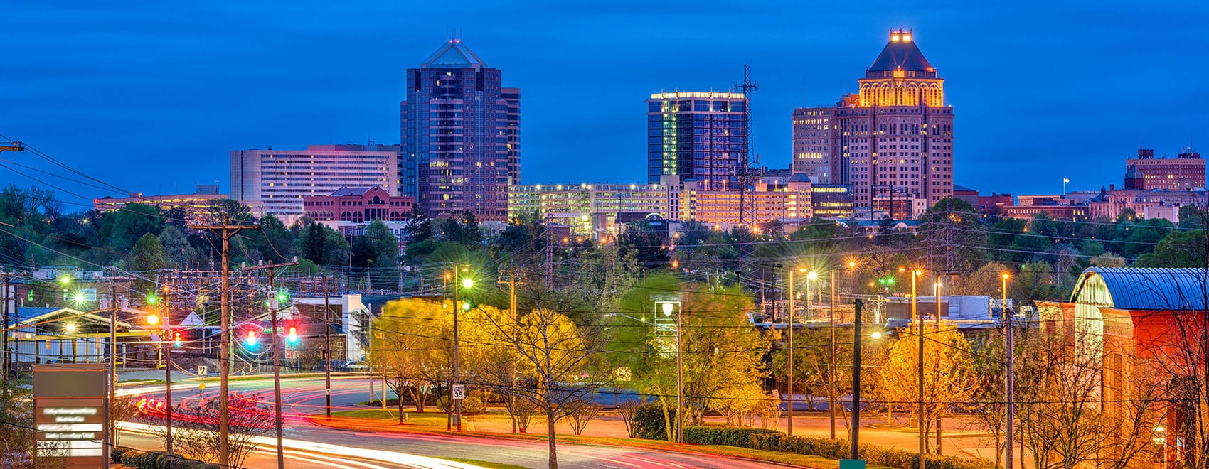 greensboro american van lines
