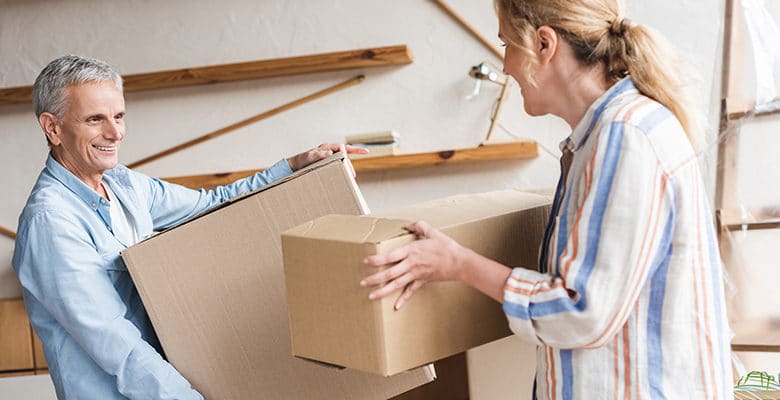 Helping Seniors Move – Follow These 5 Tips