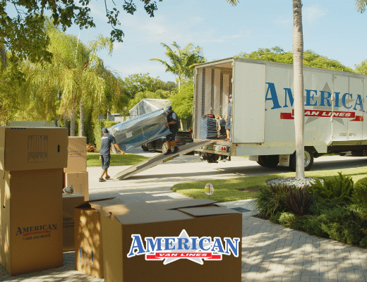 How American Van Lines is Reshaping the Moving Industry: Trust, Transparency, and Innovation