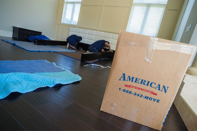 Lake Worth Long Distance Movers