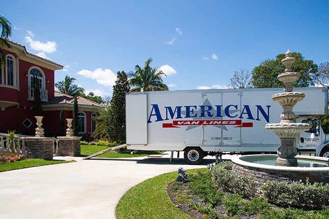 Where can you find local movers?