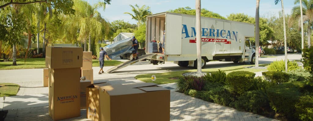 long distance moving companies