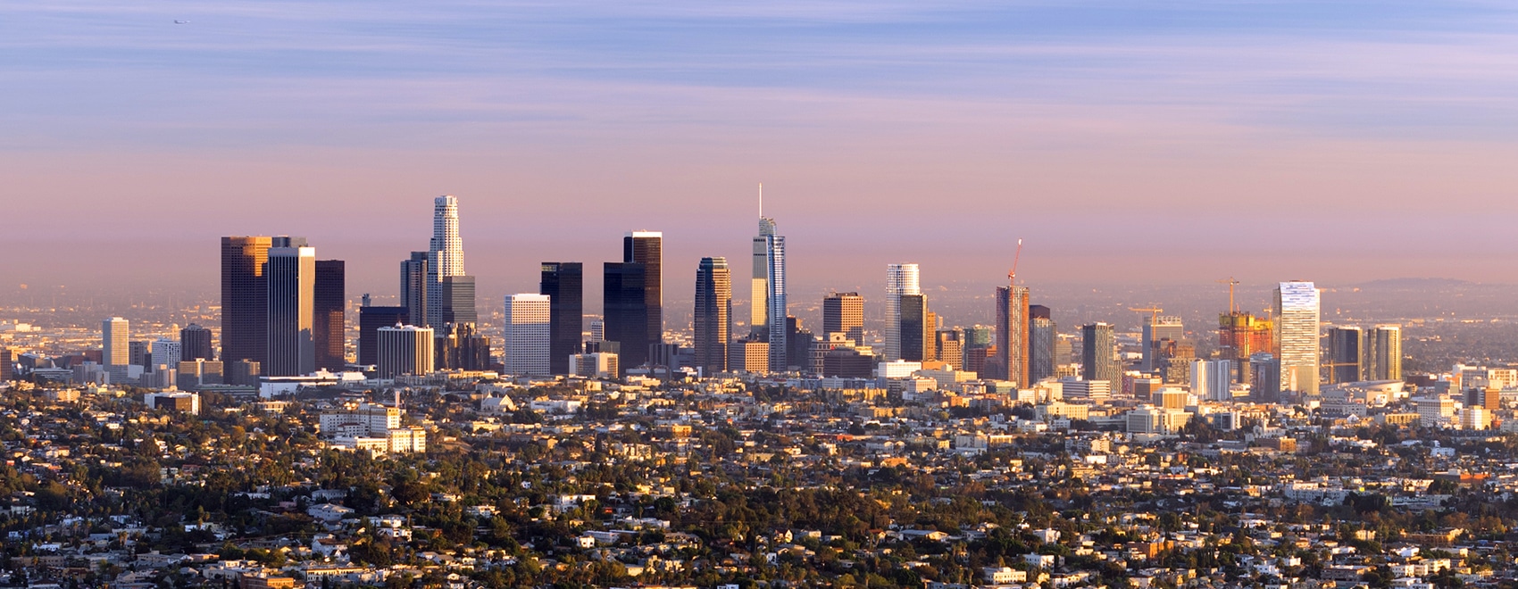 los angeles moving cost