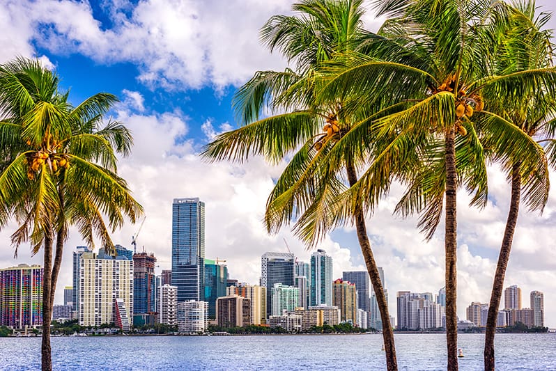 Miami, FL