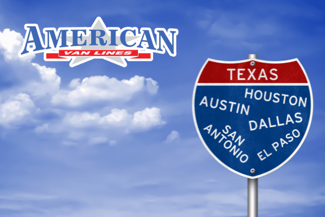 moving companies in texas