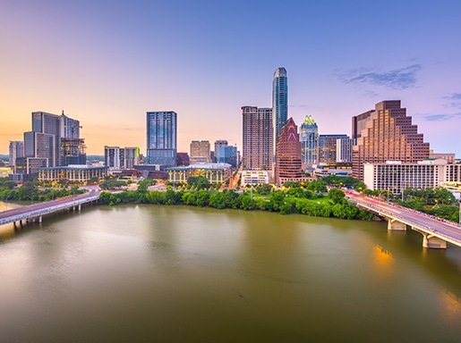 moving cost austin