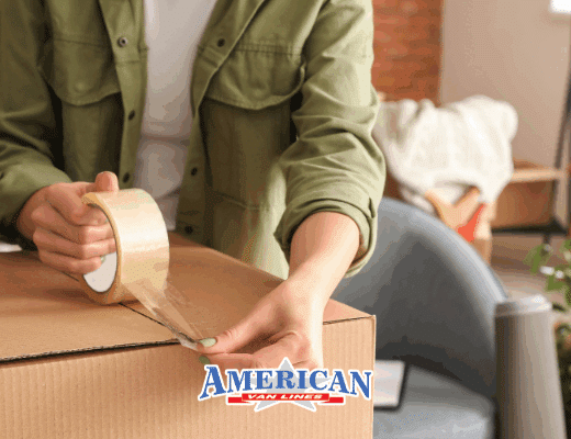 Top 10 Packing Tips for a Long-Distance Move