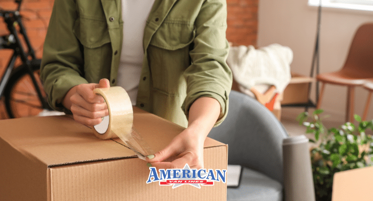Top 10 Packing Tips for a Long-Distance Move