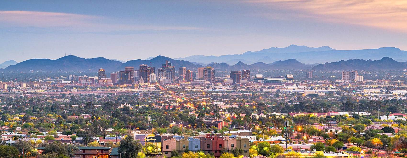 phoenix moving cost