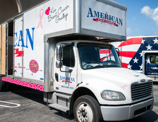 State-to-State Moving: Should You Rent a Truck or Hire Professionals?