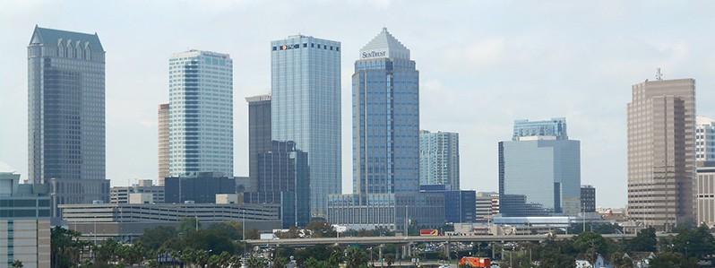 Tampa - Why People From Everywhere are Moving There