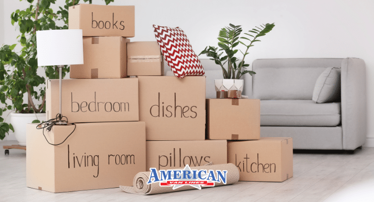 The Ultimate Guide to Planning Your Interstate Move – What You Need to Know