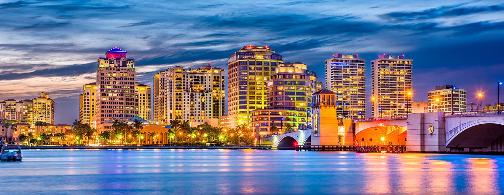 west palm beach american van lines